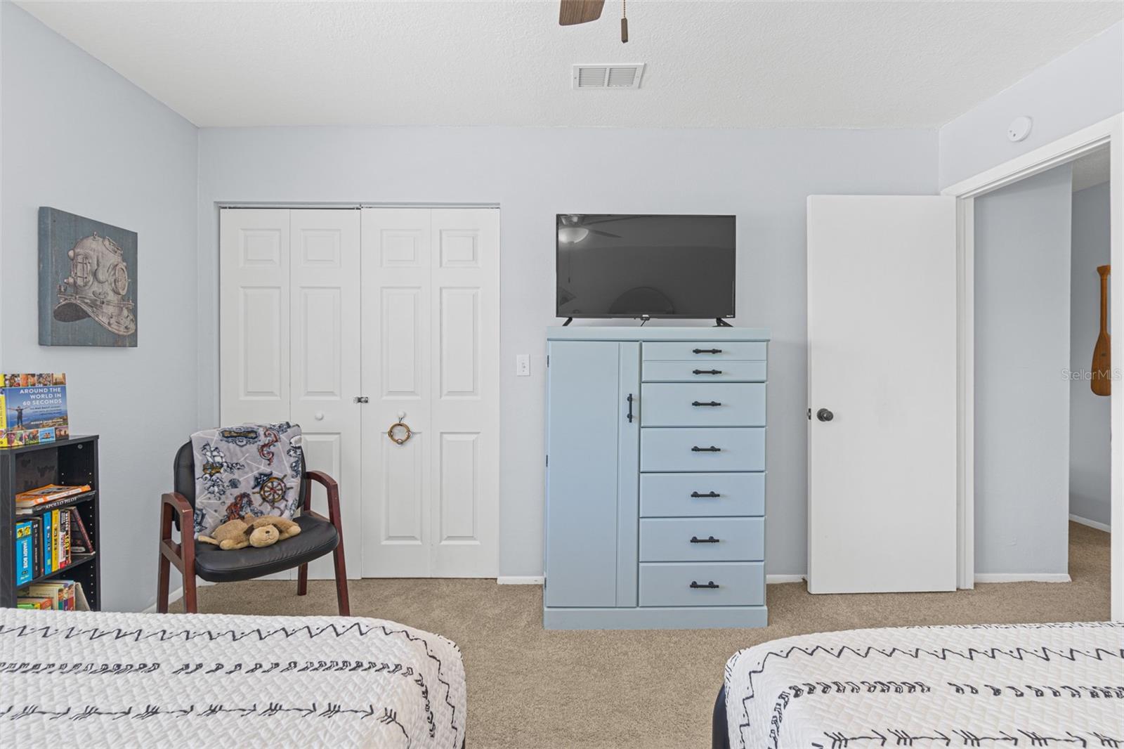 117 HARBOR DR, CAPE CANAVERAL, FL, 32920