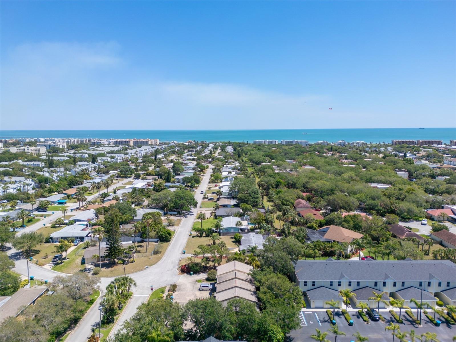 117 HARBOR DR, CAPE CANAVERAL, FL, 32920