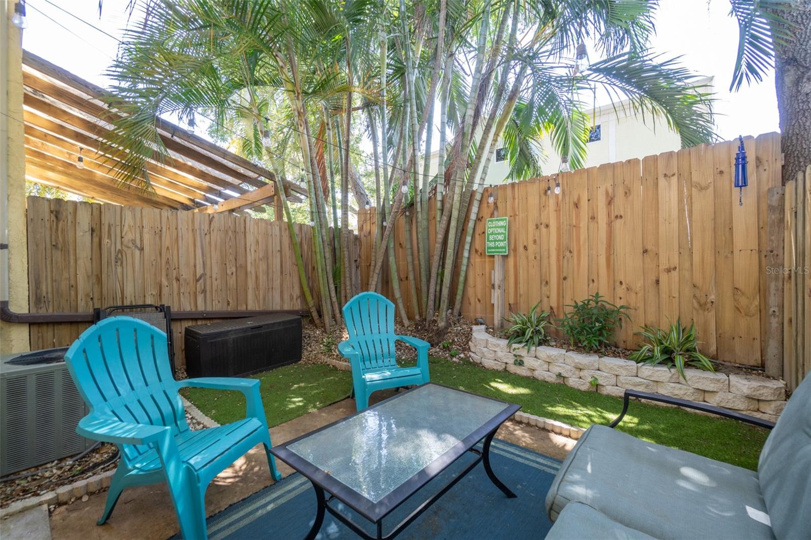 117 HARBOR DR, CAPE CANAVERAL, FL, 32920