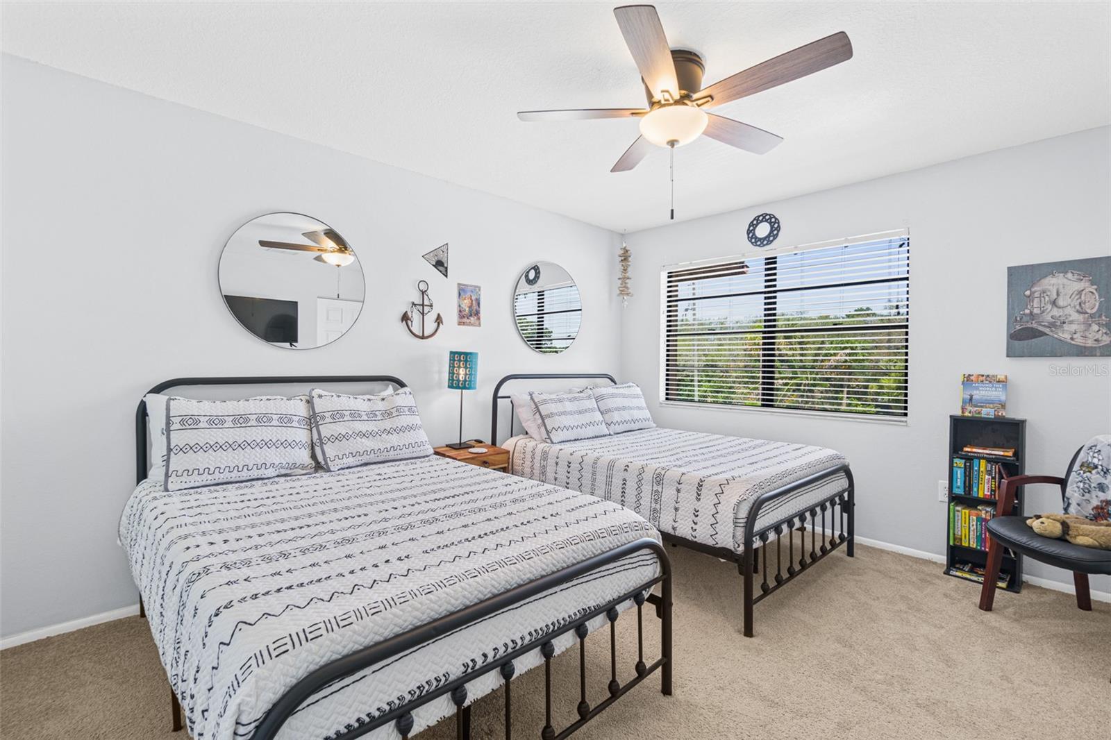 117 HARBOR DR, CAPE CANAVERAL, FL, 32920
