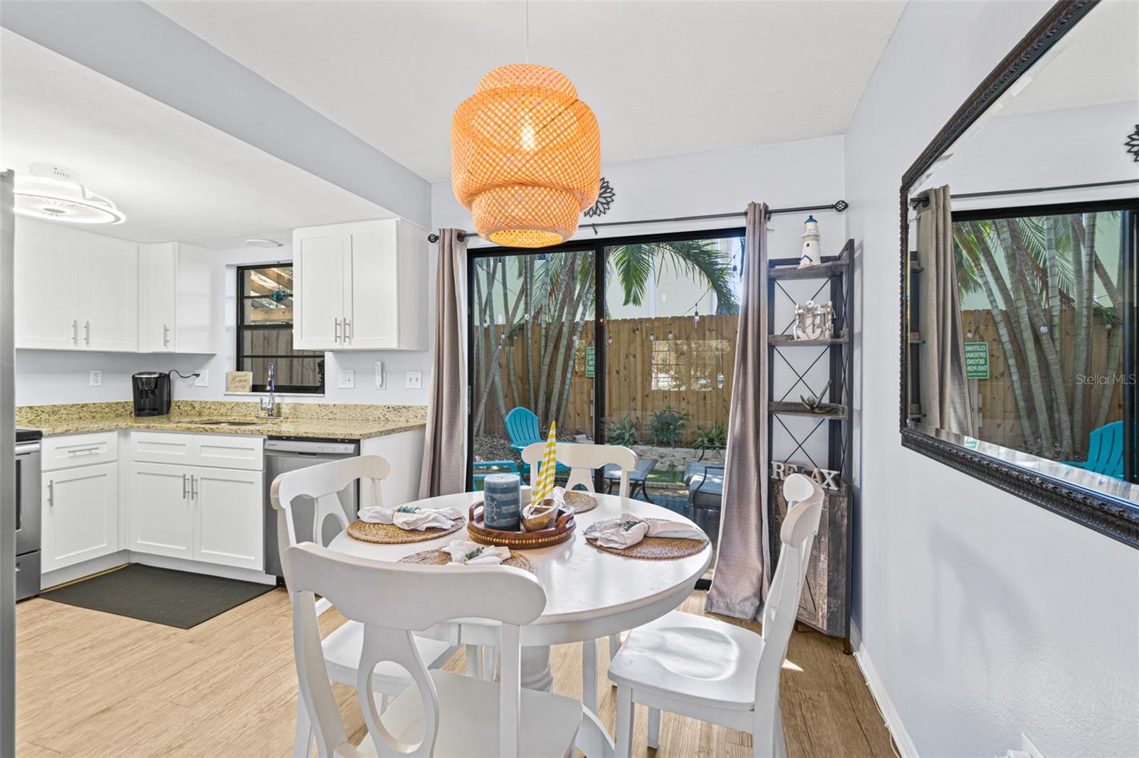 117 HARBOR DR, CAPE CANAVERAL, FL, 32920