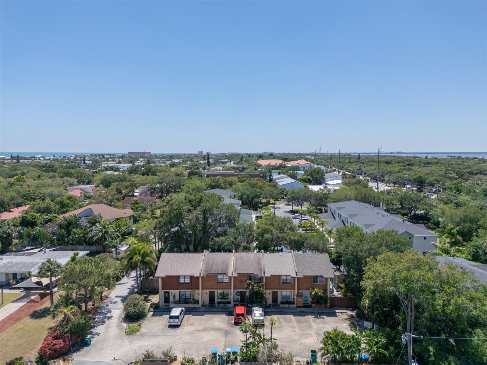 117 HARBOR DR, CAPE CANAVERAL, FL, 32920