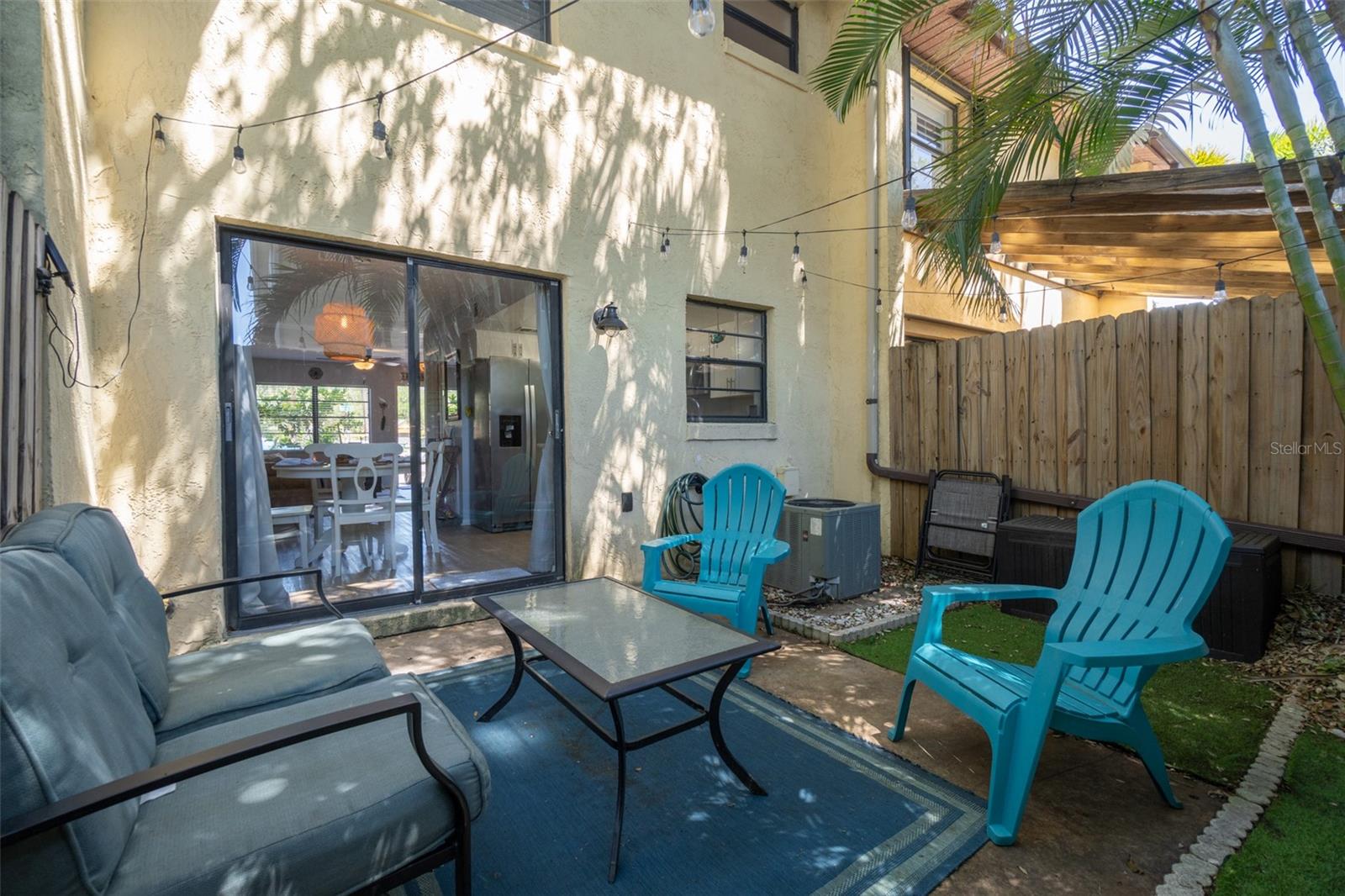 117 HARBOR DR, CAPE CANAVERAL, FL, 32920