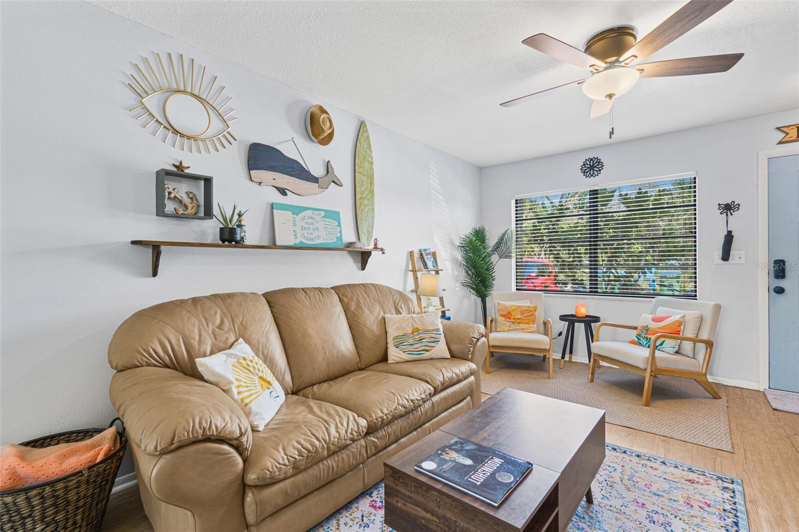 117 HARBOR DR, CAPE CANAVERAL, FL, 32920