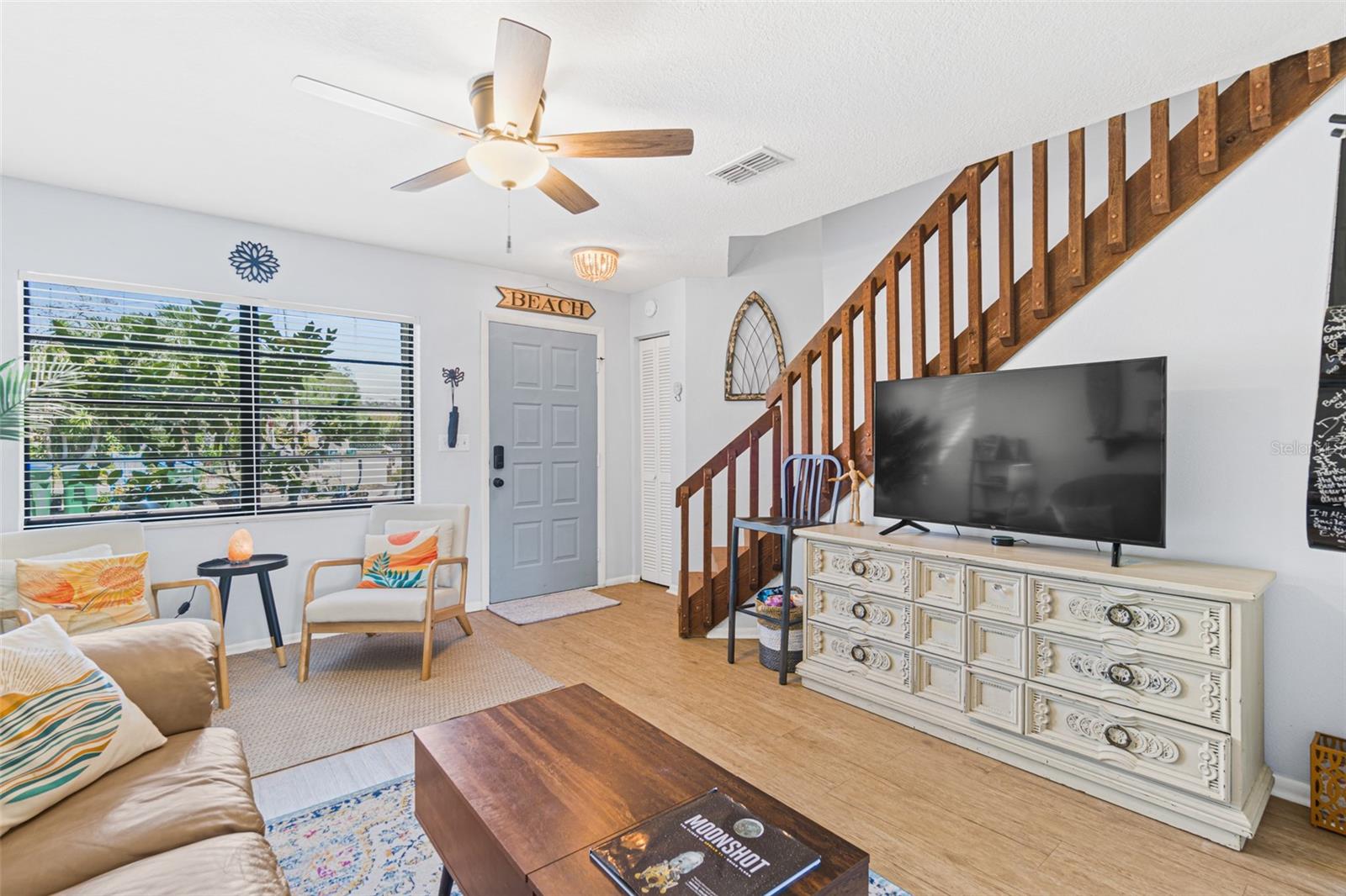 117 HARBOR DR, CAPE CANAVERAL, FL, 32920