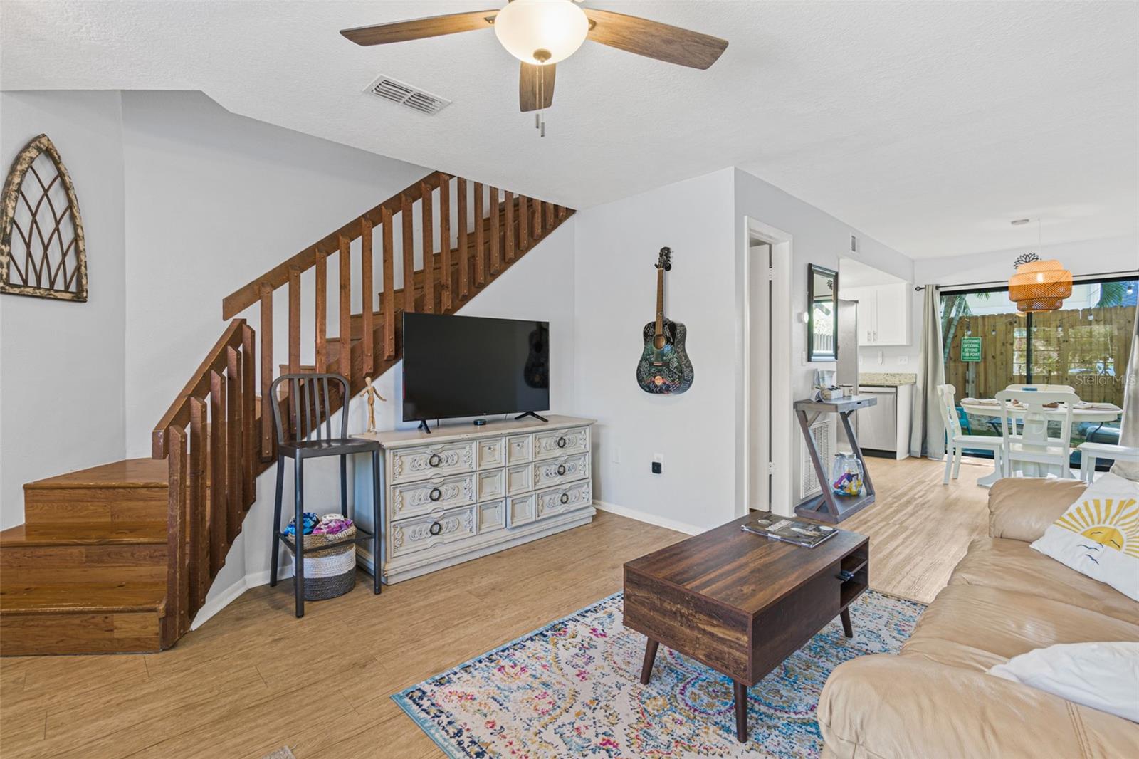 117 HARBOR DR, CAPE CANAVERAL, FL, 32920