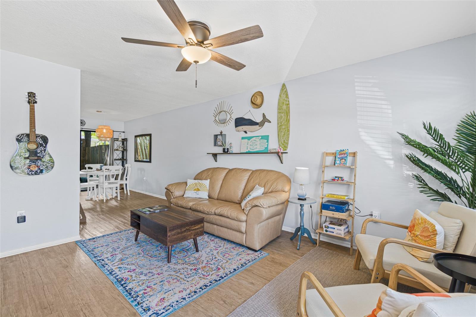 117 HARBOR DR, CAPE CANAVERAL, FL, 32920