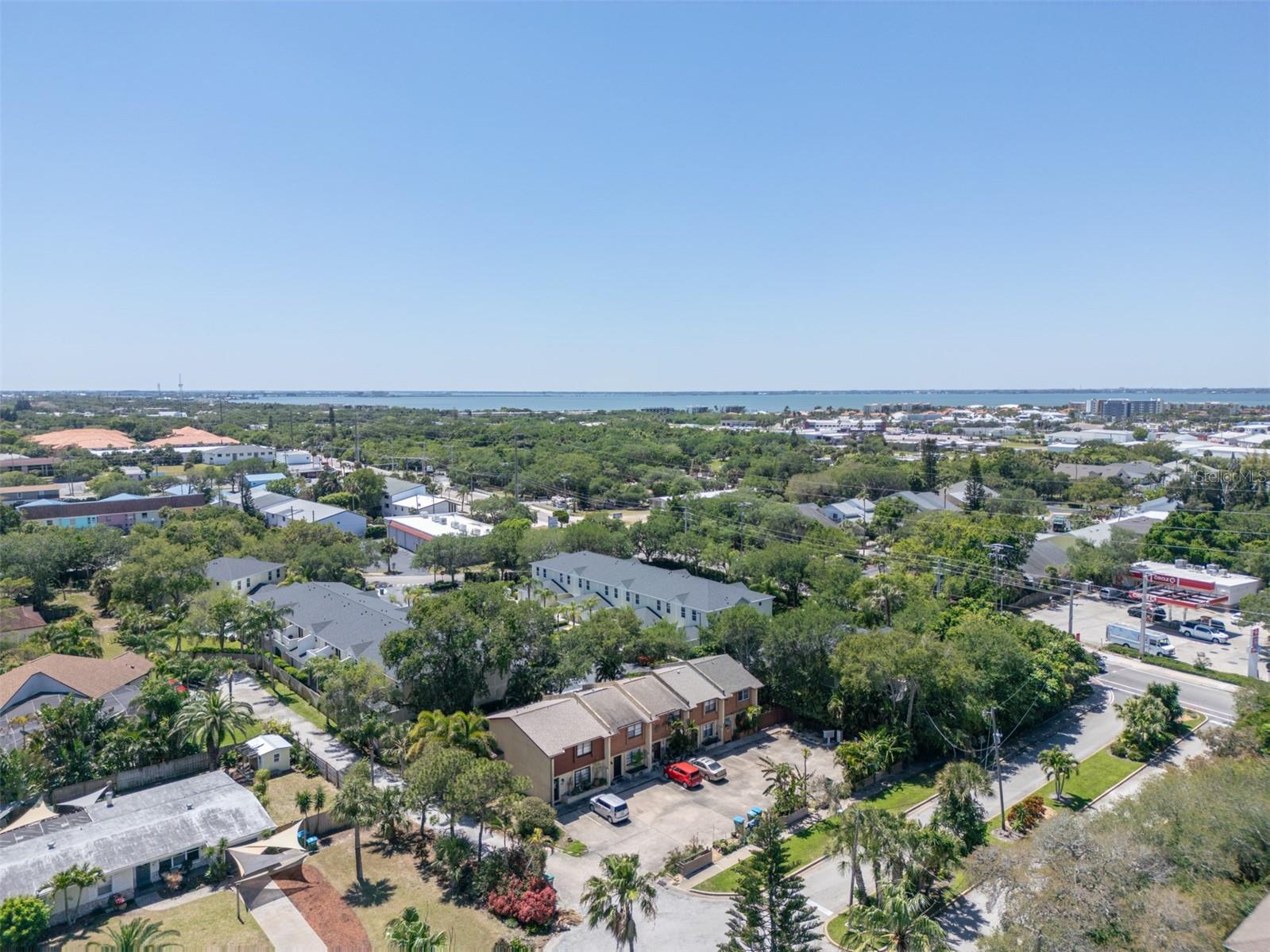 117 HARBOR DR, CAPE CANAVERAL, FL, 32920