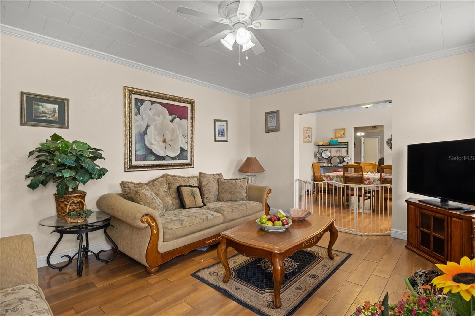 207 S PERRY AVE, FORT MEADE, FL, 33841