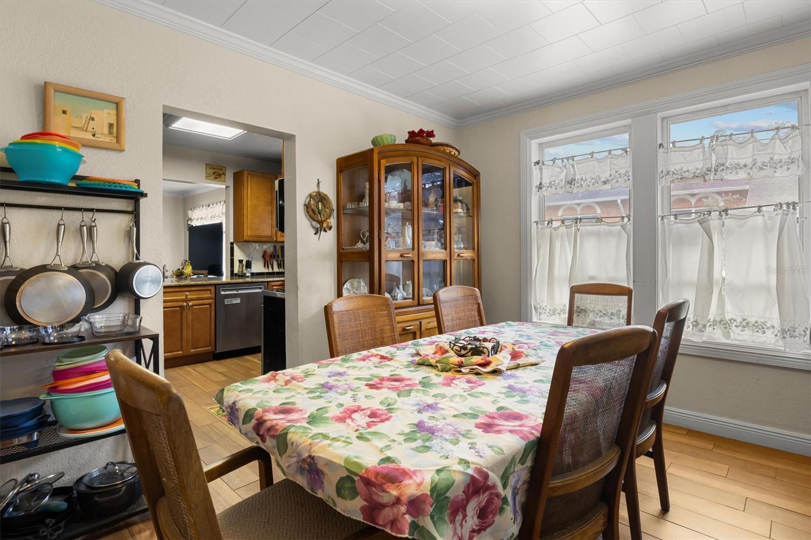 207 S PERRY AVE, FORT MEADE, FL, 33841