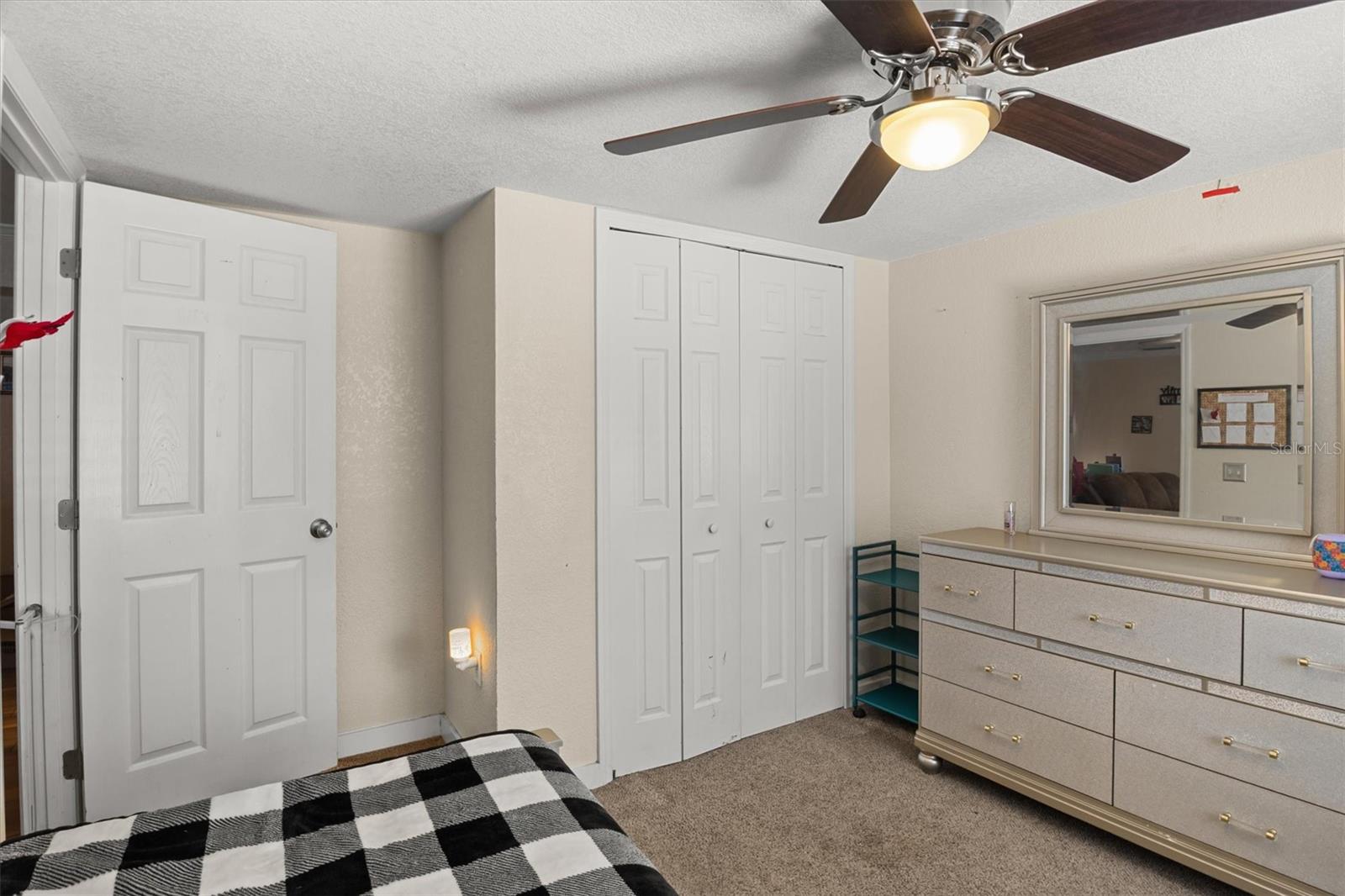 207 S PERRY AVE, FORT MEADE, FL, 33841