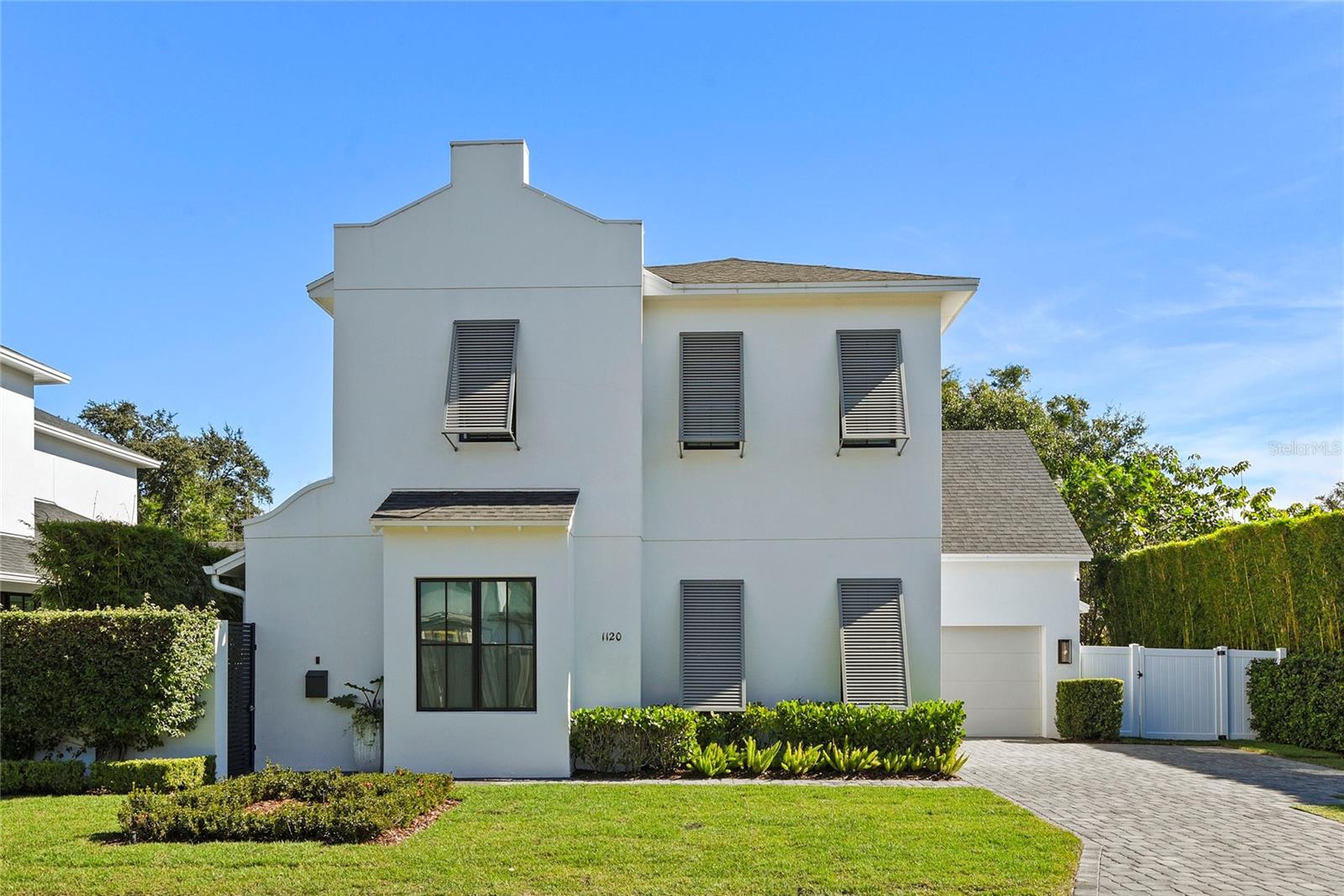 1120 WISCONSIN AVE, WINTER PARK, FL, 32789