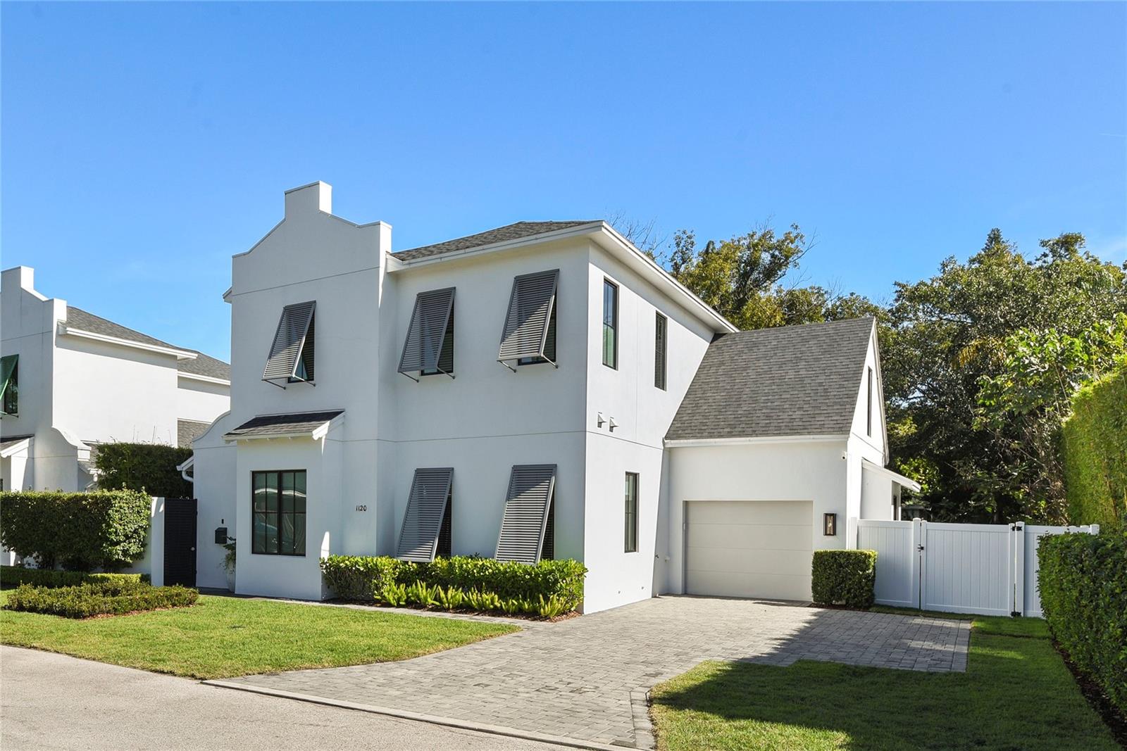 1120 WISCONSIN AVE, WINTER PARK, FL, 32789