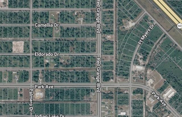 6 EL DORADO DR, INDIAN LAKE ESTATES, FL, 33855