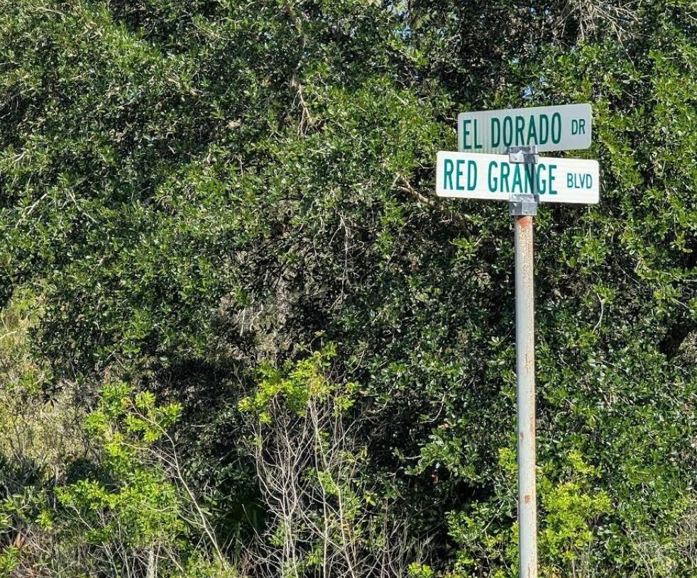 6 EL DORADO DR, INDIAN LAKE ESTATES, FL, 33855