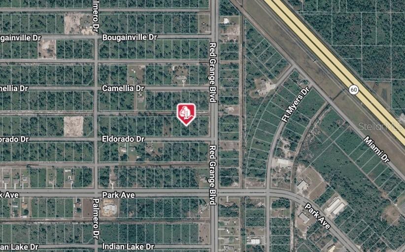 6 EL DORADO DR, INDIAN LAKE ESTATES, FL, 33855