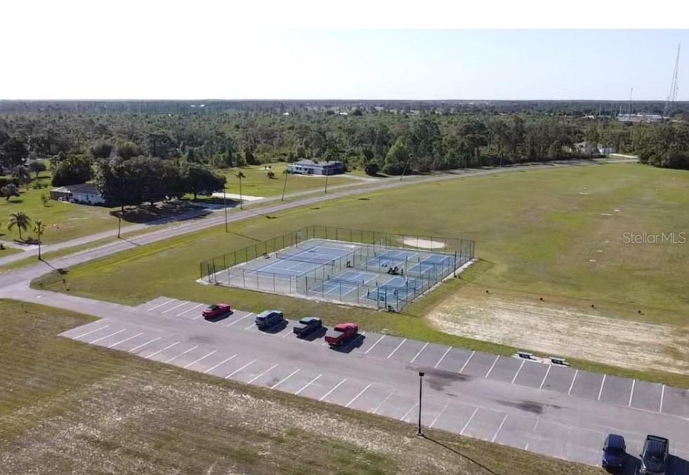6 EL DORADO DR, INDIAN LAKE ESTATES, FL, 33855