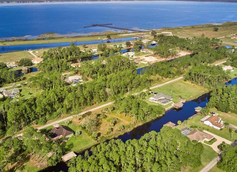 6 EL DORADO DR, INDIAN LAKE ESTATES, FL, 33855