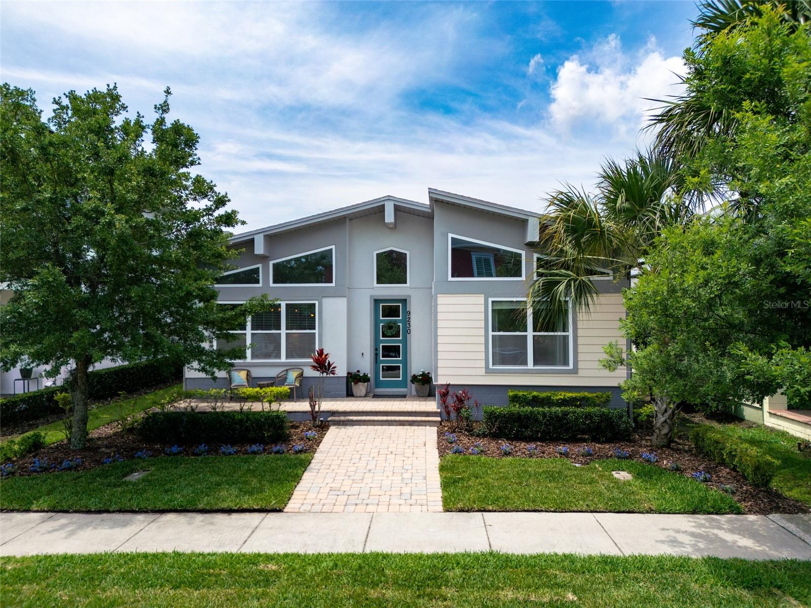 9230 YONATH ST, ORLANDO, FL, 32827