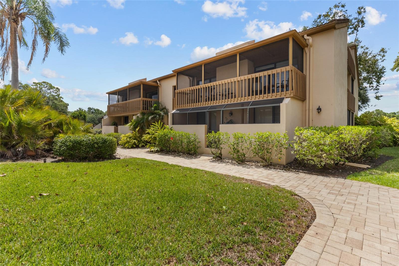 3037 WILLOW GREEN DR #12, SARASOTA, FL, 34235