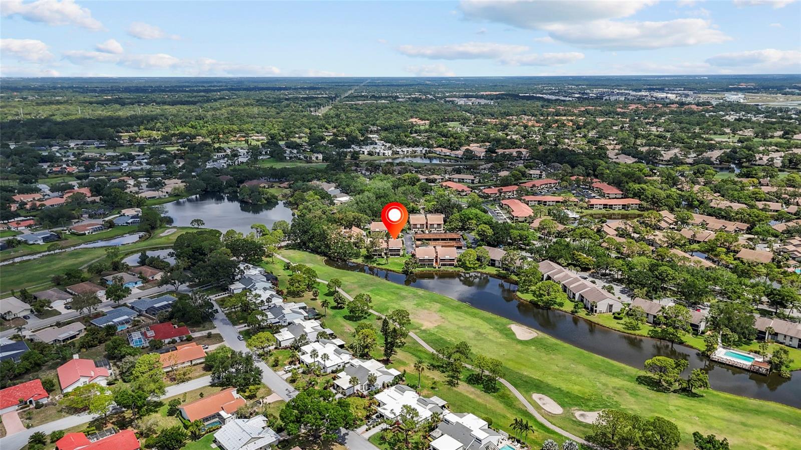 3037 WILLOW GREEN DR #12, SARASOTA, FL, 34235