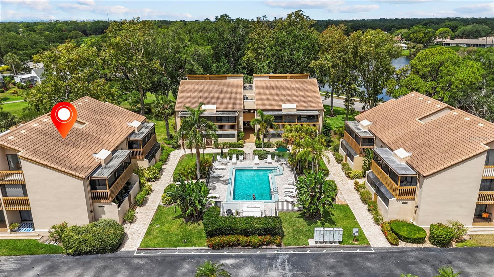 3037 WILLOW GREEN DR #12, SARASOTA, FL, 34235