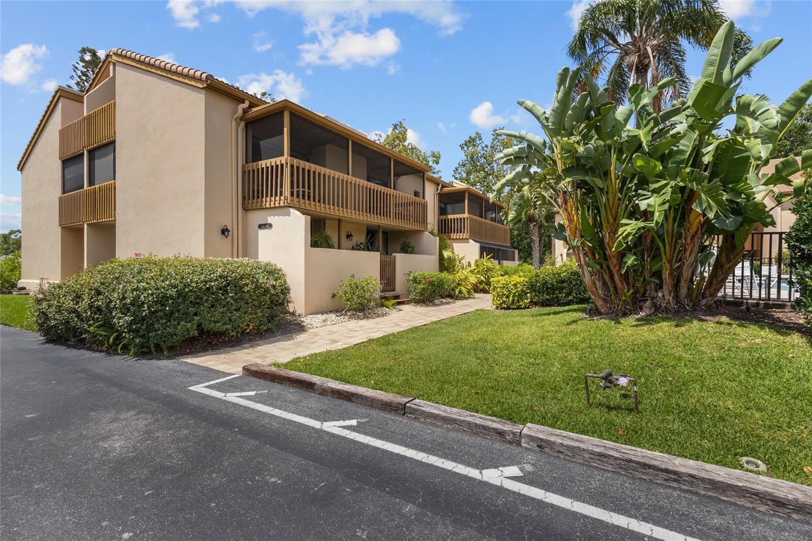 3037 WILLOW GREEN DR #12, SARASOTA, FL, 34235