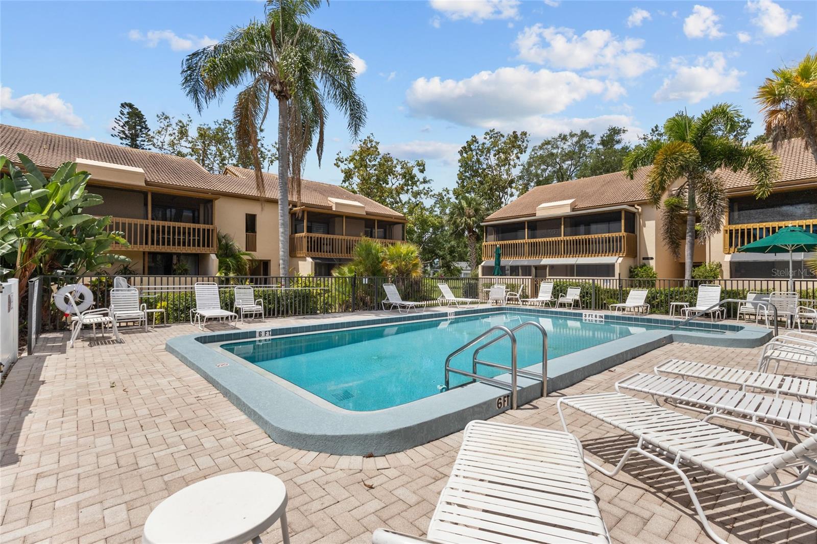 3037 WILLOW GREEN DR #12, SARASOTA, FL, 34235