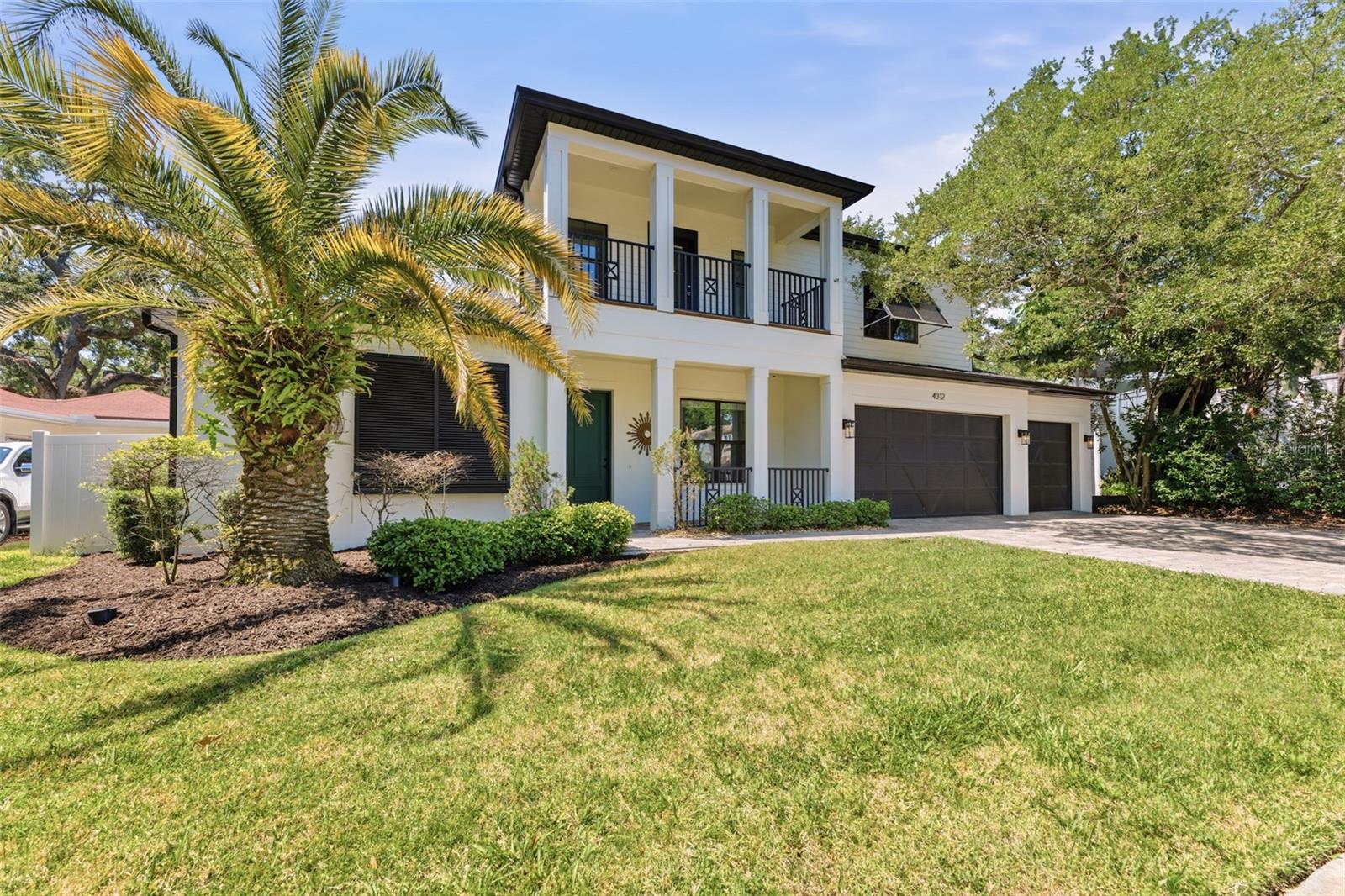 4312 W OBISPO ST, TAMPA, FL, 33629