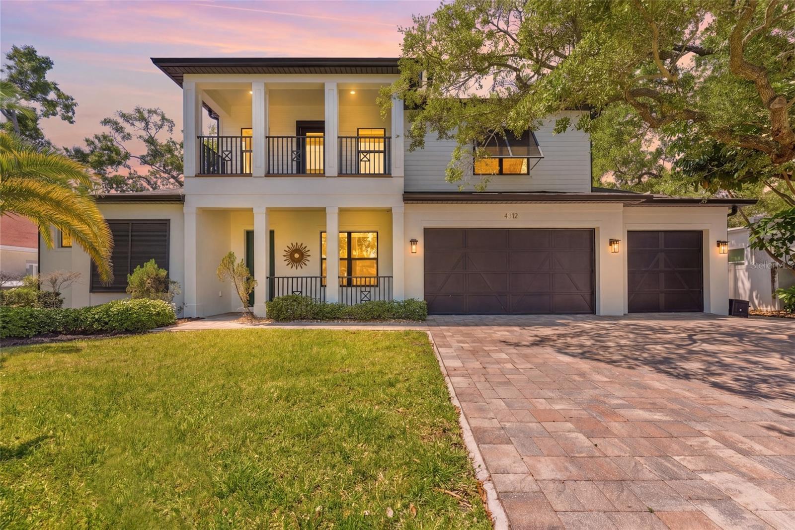 4312 W OBISPO ST, TAMPA, FL, 33629