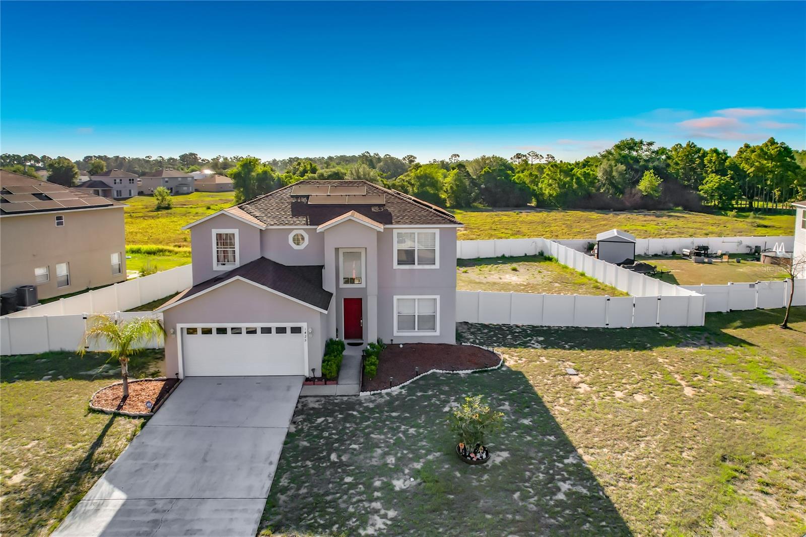 1425 NELSON BROOK WAY, KISSIMMEE, FL, 34759
