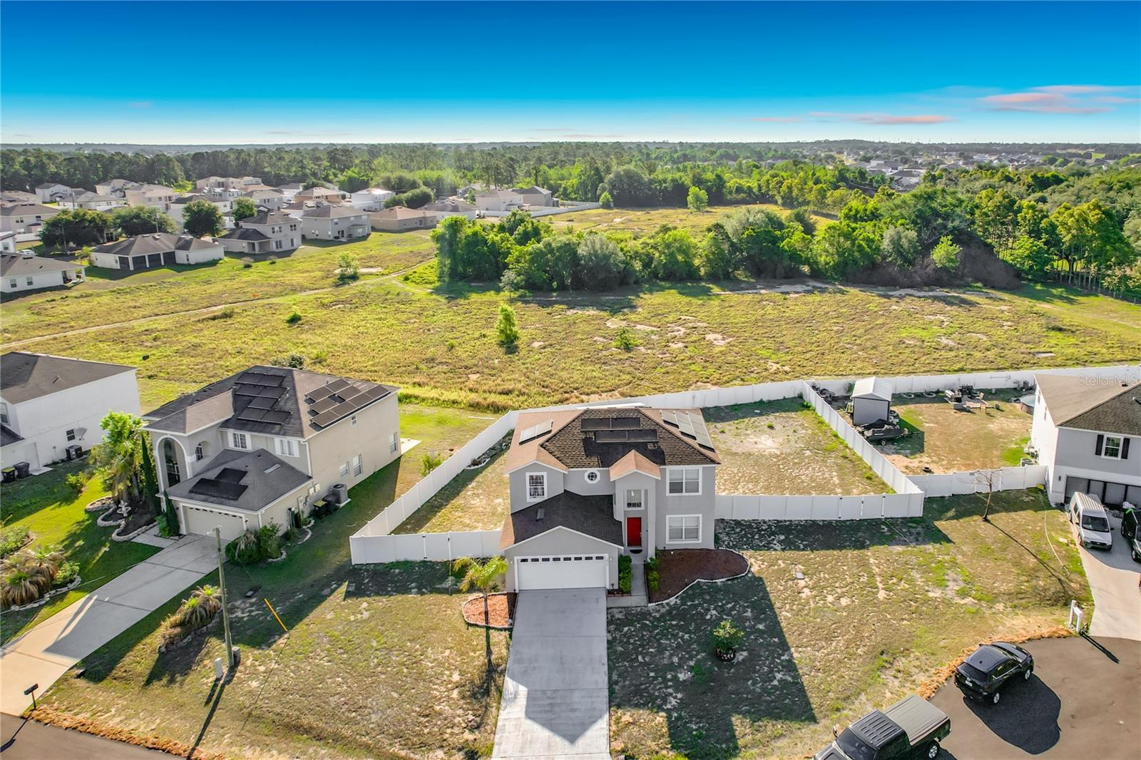 1425 NELSON BROOK WAY, KISSIMMEE, FL, 34759