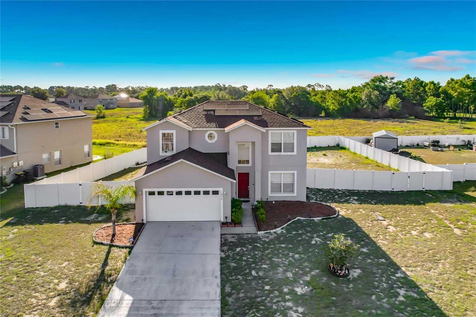 1425 NELSON BROOK WAY, KISSIMMEE, FL, 34759