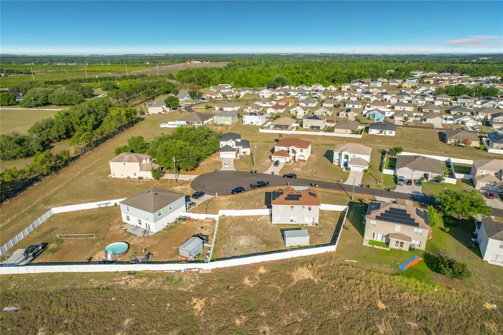 1425 NELSON BROOK WAY, KISSIMMEE, FL, 34759