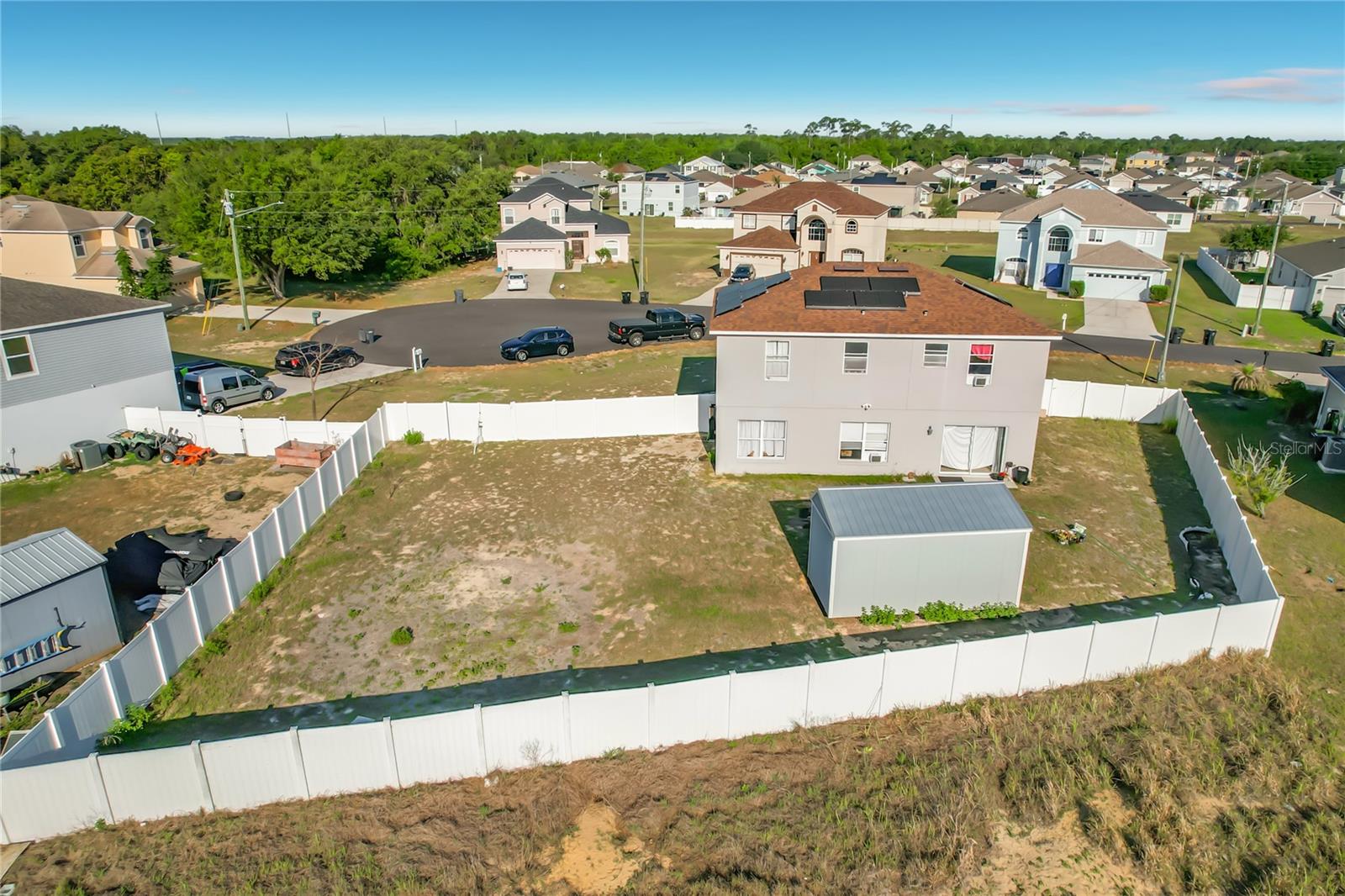 1425 NELSON BROOK WAY, KISSIMMEE, FL, 34759