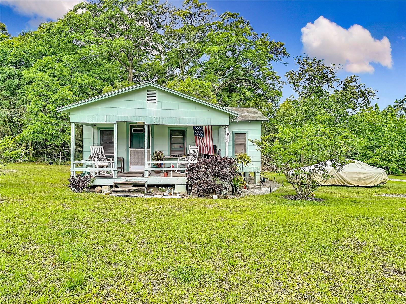 806 S LAKE PLEASANT RD, APOPKA, FL, 32703