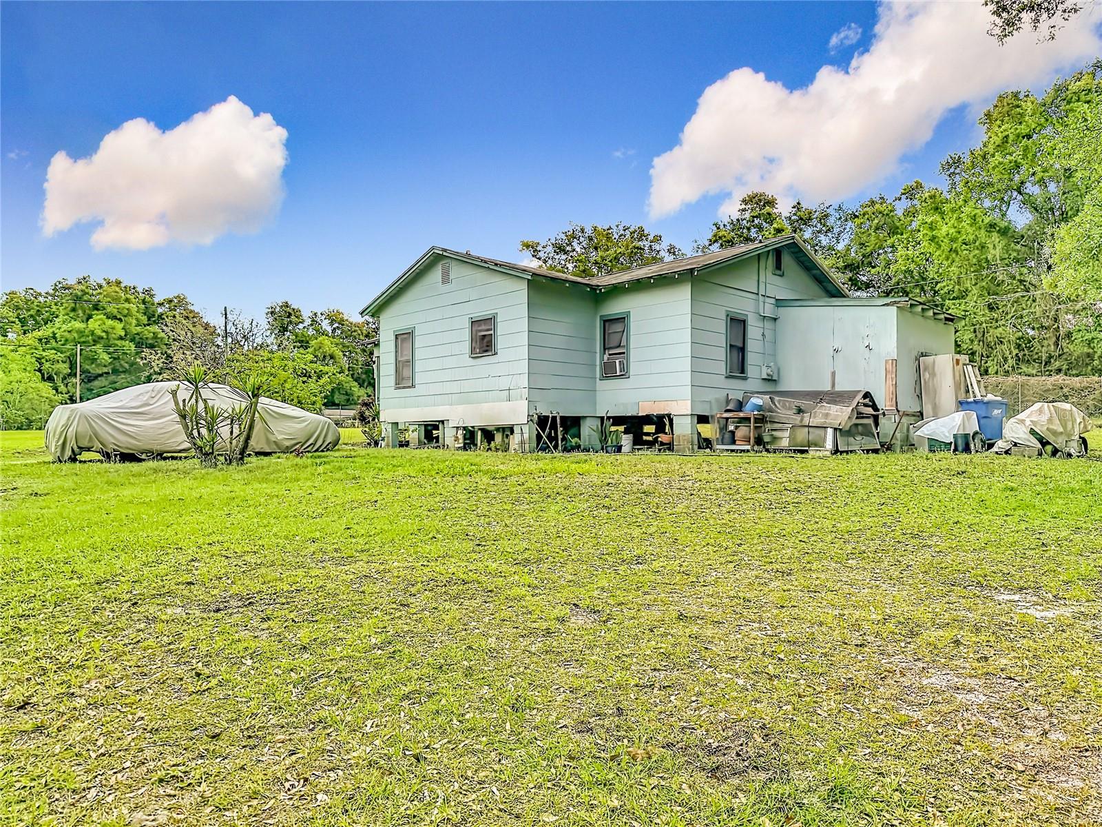 806 S LAKE PLEASANT RD, APOPKA, FL, 32703
