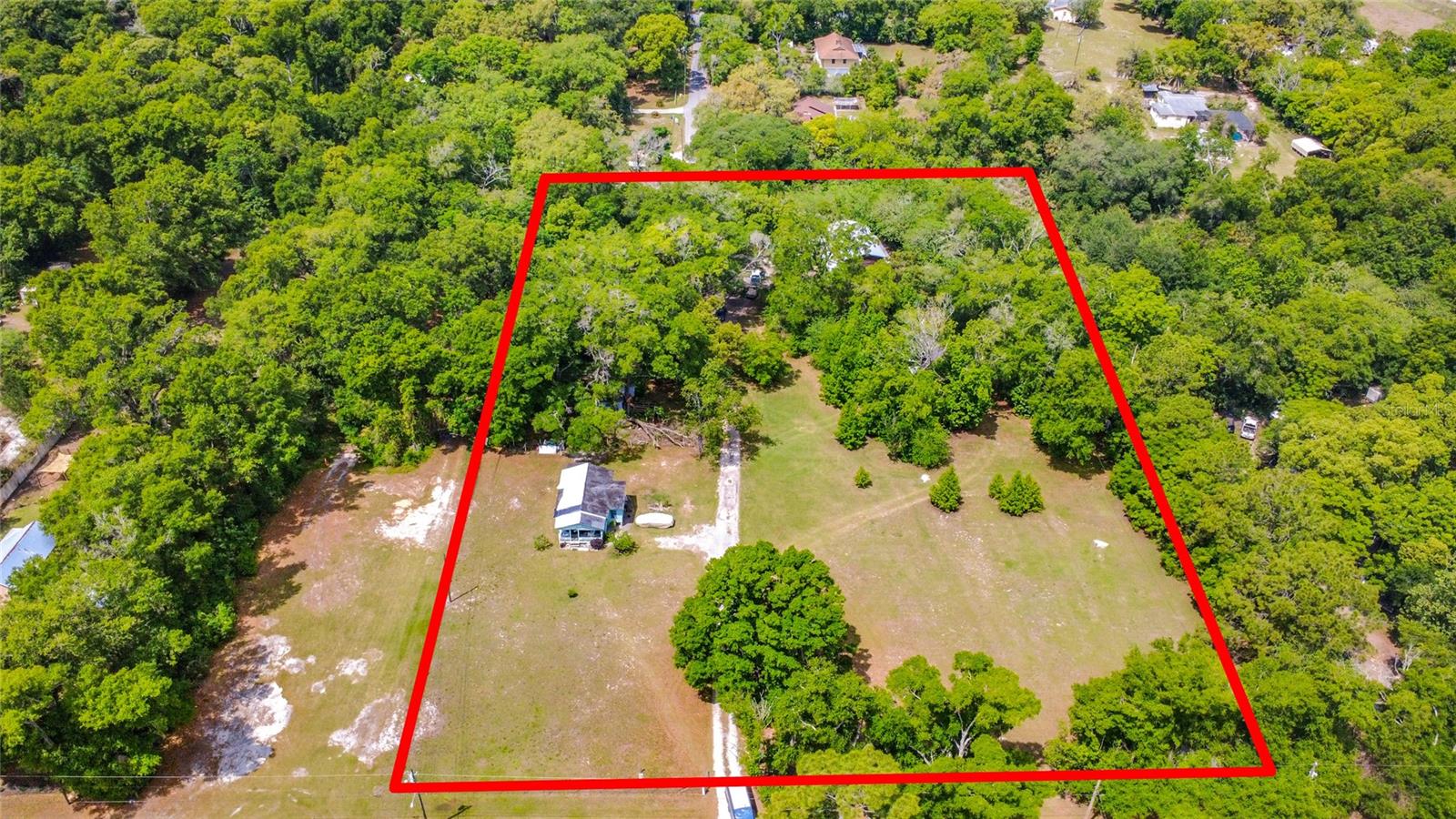 806 S LAKE PLEASANT RD, APOPKA, FL, 32703