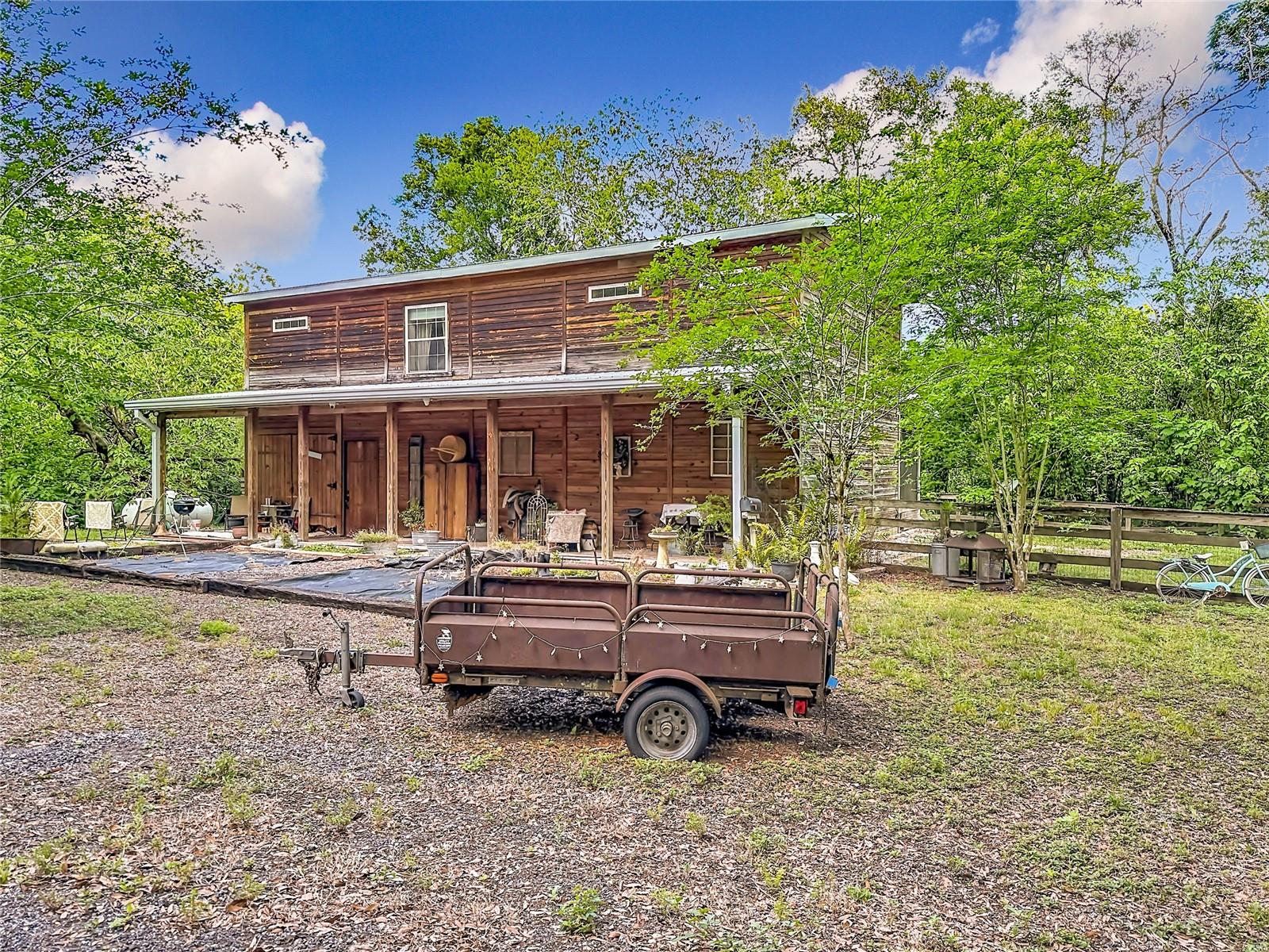 806 S LAKE PLEASANT RD, APOPKA, FL, 32703