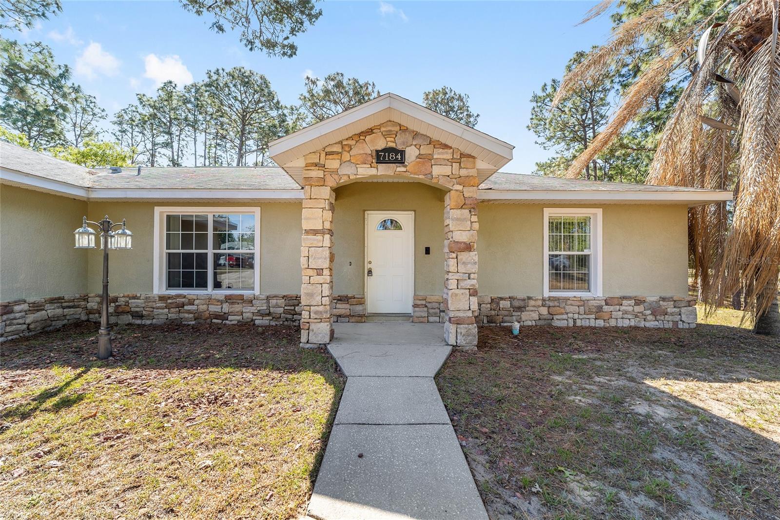 7184 HEMLOCK LOOP, OCALA, FL, 34472