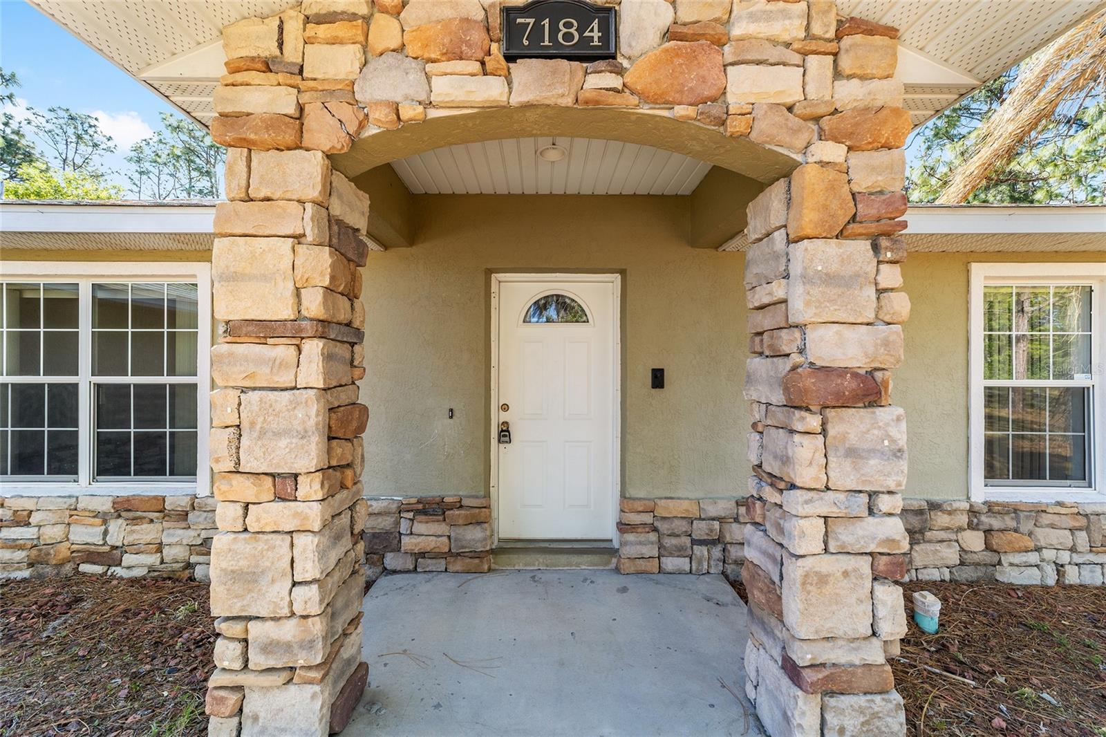 7184 HEMLOCK LOOP, OCALA, FL, 34472