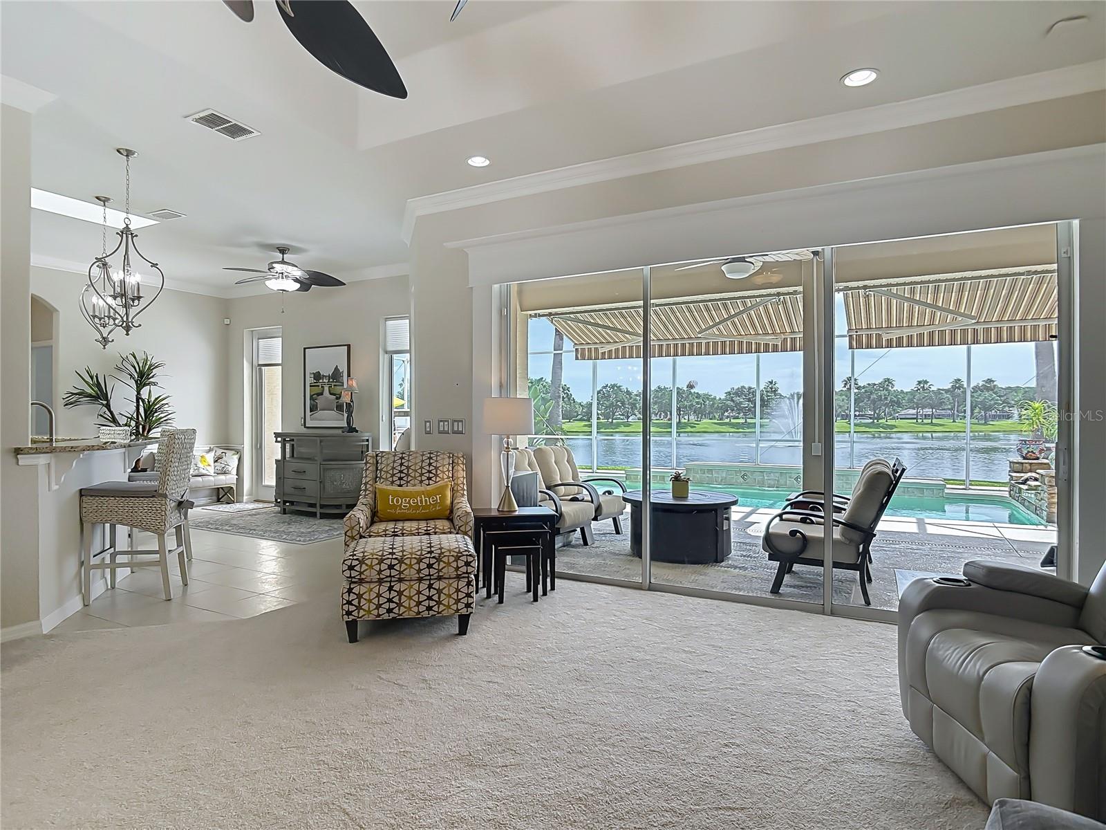 3583 MARIBELLA DR, NEW SMYRNA BEACH, FL, 32168