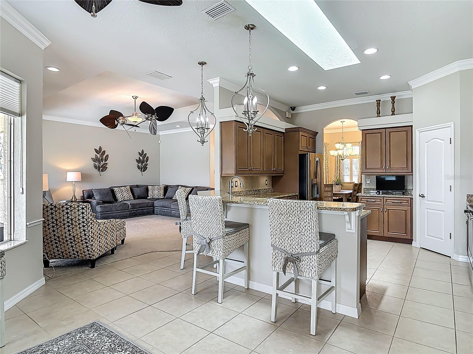 3583 MARIBELLA DR, NEW SMYRNA BEACH, FL, 32168