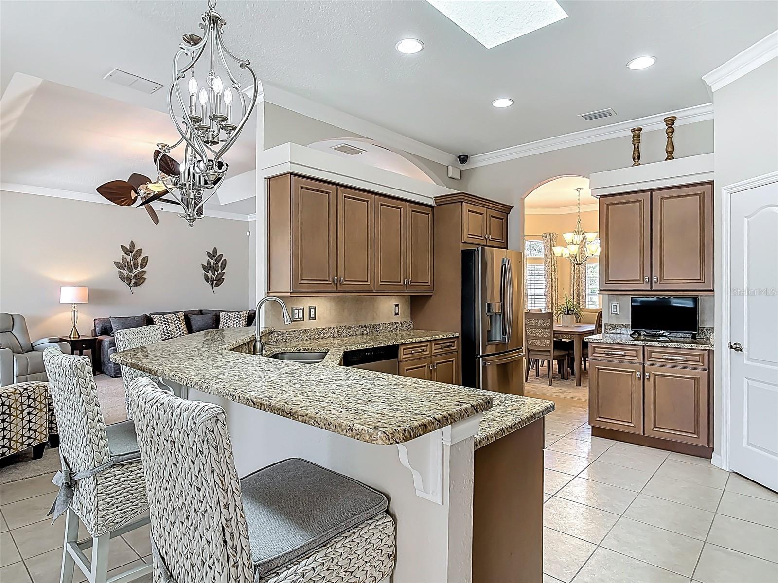 3583 MARIBELLA DR, NEW SMYRNA BEACH, FL, 32168