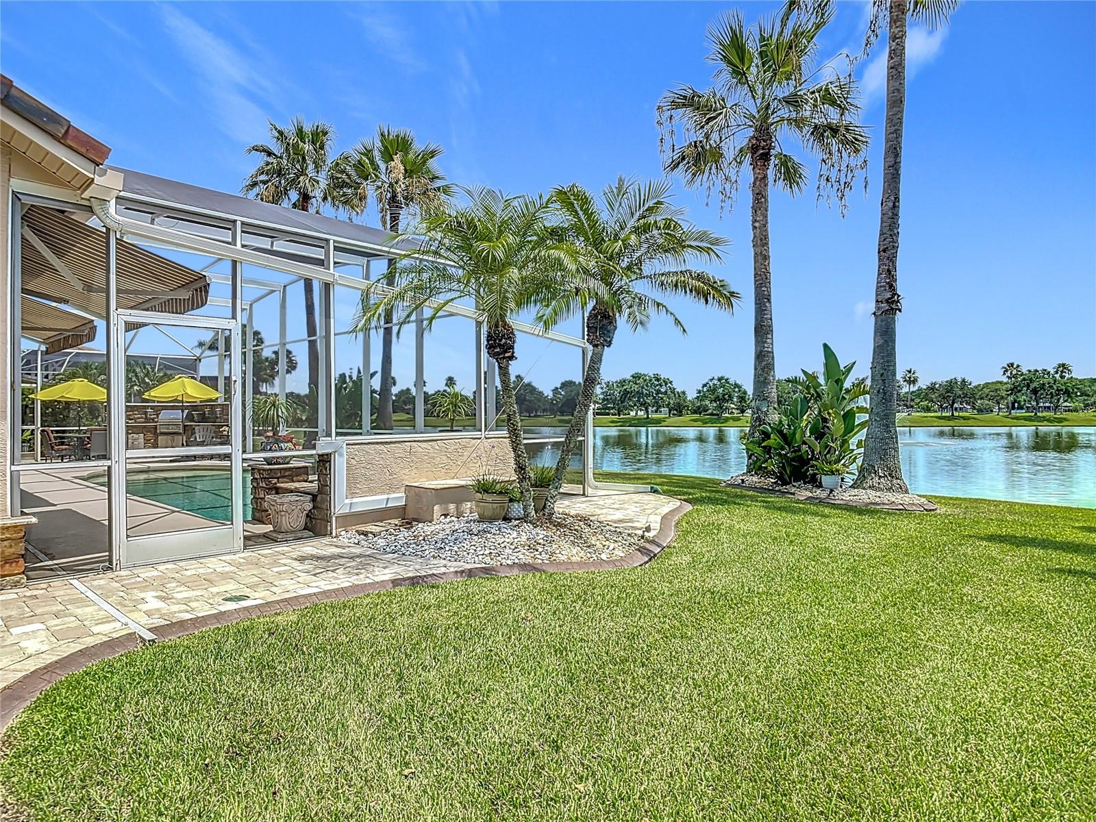 3583 MARIBELLA DR, NEW SMYRNA BEACH, FL, 32168