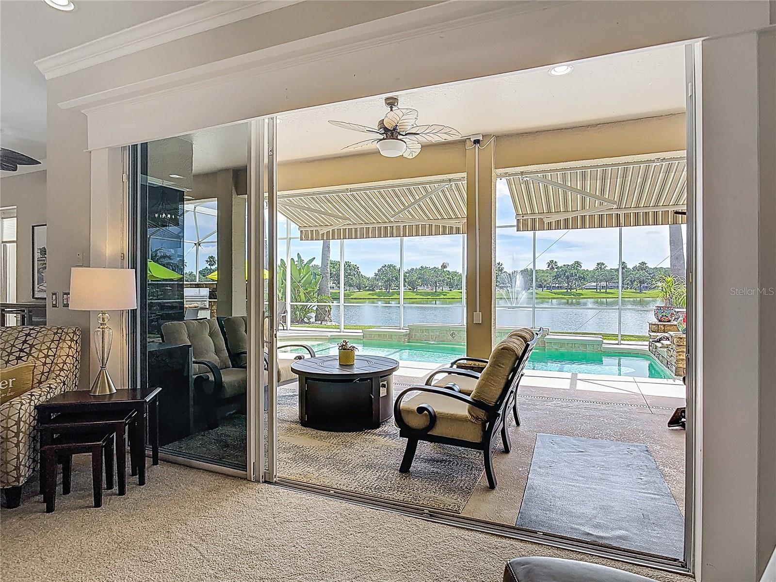 3583 MARIBELLA DR, NEW SMYRNA BEACH, FL, 32168