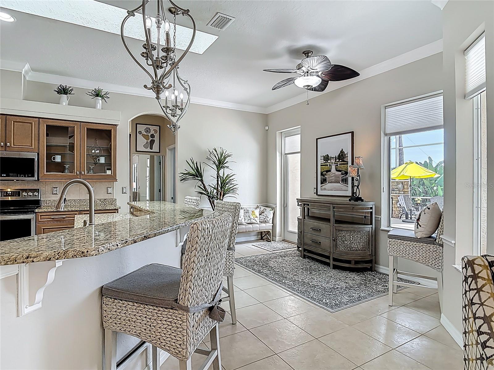 3583 MARIBELLA DR, NEW SMYRNA BEACH, FL, 32168