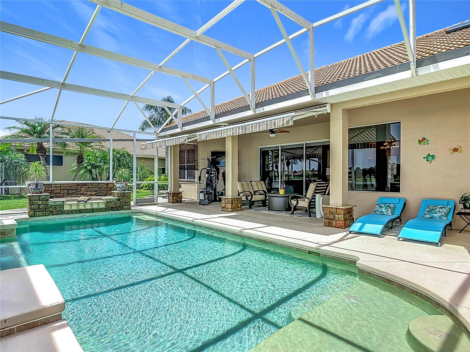 3583 MARIBELLA DR, NEW SMYRNA BEACH, FL, 32168