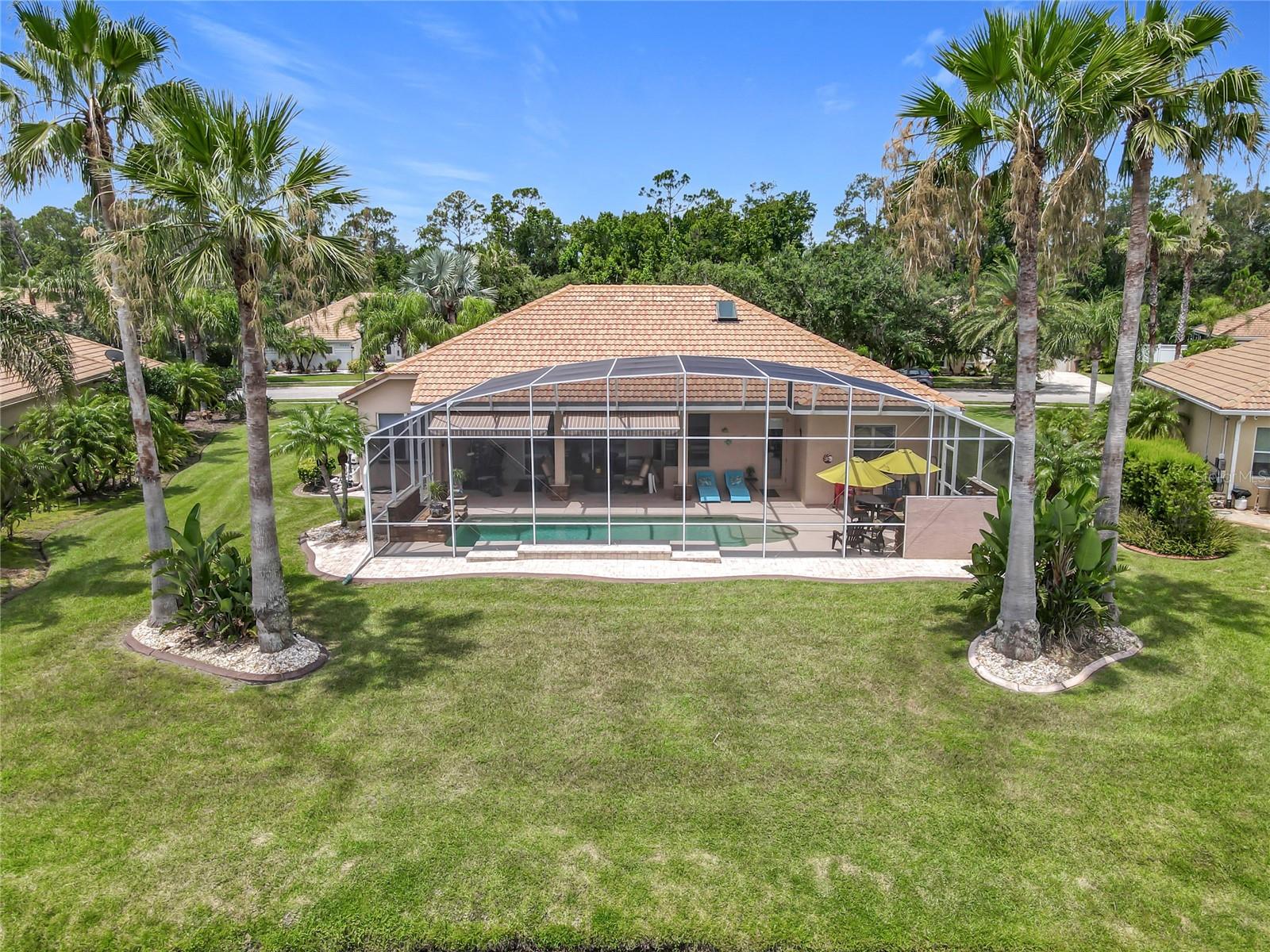 3583 MARIBELLA DR, NEW SMYRNA BEACH, FL, 32168