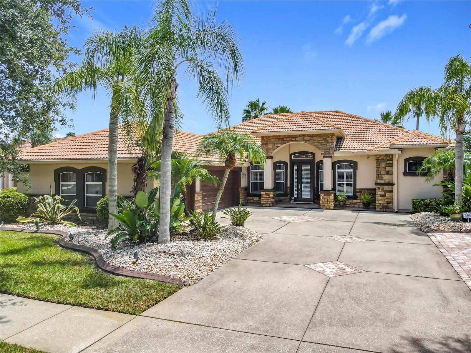 3583 MARIBELLA DR, NEW SMYRNA BEACH, FL, 32168